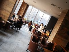 -星巴克(北京望京店)