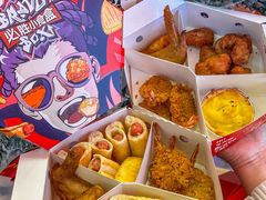 -必胜客(烟火食堂观前店)
