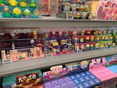 -泡泡玛特POPMART(北国先天下店)