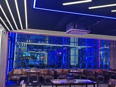 -关你鬼室大型密室逃脱(佛山创意园店)