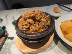 -潮堂 · 潮州菜(国贸商城店)