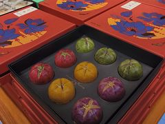 -南宋胡记(杭州体育场路店)