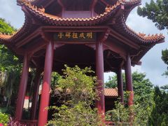 -南沙天后宫景区