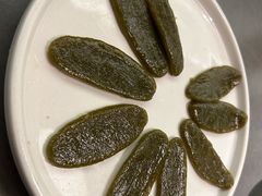 -张家卫·阳江菜·小海鲜(肥婆湾桥店)