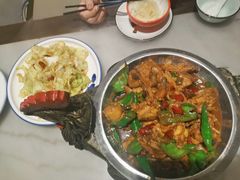 -湘渝人家·川湘菜(十里河店)