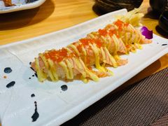 -割烹旭日本料理(龙湖狮山天街店)