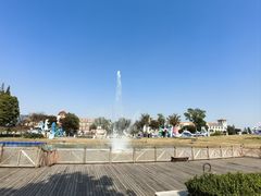 -歌斐颂巧克力小镇