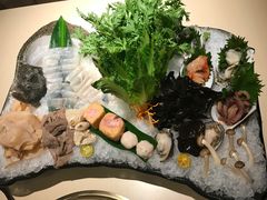 -余欢领鲜火锅(新街口店)