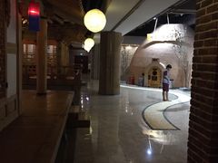 -纽斯桑拿会所(餐厅天山路店)