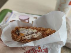 -麦当劳(深圳北站高铁店)