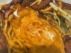 -寻裕记·现炒浇头面(人民广场店)