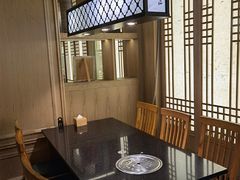 -笑谈小街·韩国料理(萝岗店)