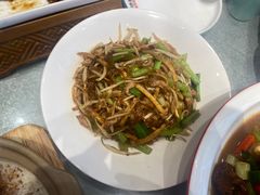 -老济南·地道济南菜(大明湖店)