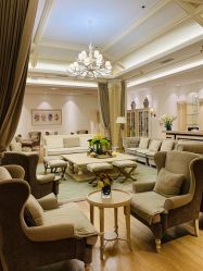 -皇家月府月子中心(沈阳店)