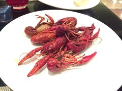 -富力希尔顿酒店·地阔自助餐厅