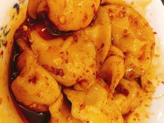-春阳水饺(香槟广场店)