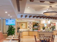 -国宾酒店-花园咖啡自助餐厅(北营房中街店)