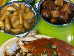 -郭巨人农家食堂(南部商务区店)