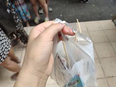 -傅强排骨(成都总店)