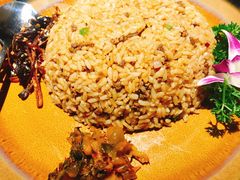 -觅山云南菜(泊富ICITY店)