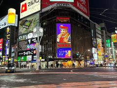 -狸小路商店街