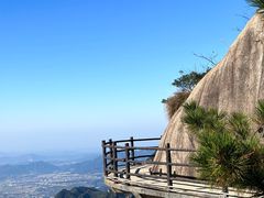 -九华山风景区
