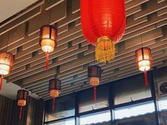 -绥缘老烧麦(中天店)
