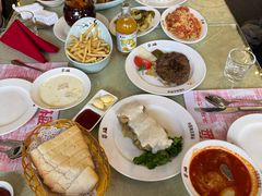 -华梅西餐厅(哈尔滨中央大街店)