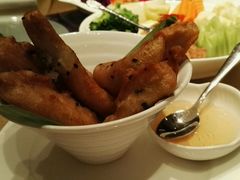 -云粤楼中餐厅(昆明中心假日酒店)