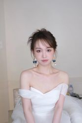 -荷玛高端新娘跟妆团队·彩妆培训
