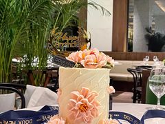 -杜哈夫DOUX RÊVE·生日蛋糕(日月光店)