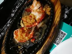 -松坂屋日料自助(长城路店)