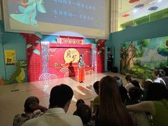 -爱睿思儿童早教亲子游泳(万象城店)