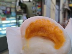 芒果糯米糍-澳门长洲糯米糍(柯打苏沙街店)