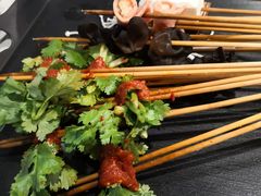 -钢管厂五区小郡肝串串香(南山店)