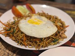 -Warung Nia Balinese Food & Pork Ribs