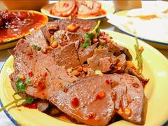 -东排食堂长沙小吃大排档(五一广场店)