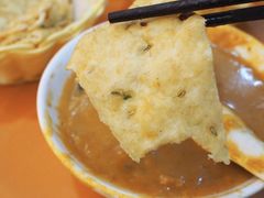-方中山胡辣汤(蓝堡湾店)