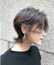 -SY COLOUR专业烫染