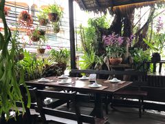 -自然餐厅(Phuket)