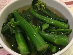 上汤芥兰-池记(尖沙咀店)