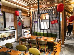 -烧货·活海鲜炭烧(湖滨商业街店)