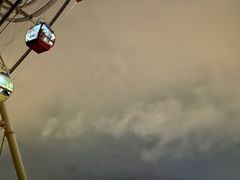 -七彩云南欢乐世界