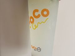 -CoCo都可(常德路店)