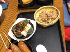 -贯一台湾牛肉面(八一七中路店)