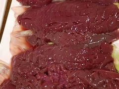 -蜀留香火锅·始于1999·原四川老火锅(白堤路店)