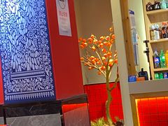 -由衷贵州酸汤牛肉火锅(新桥店)