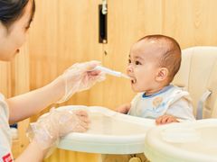 -全优加早教托育园(广百新一城店)