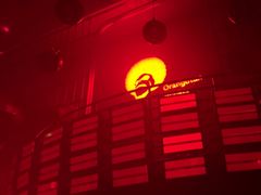 -Orangutan Bunker猩猩地堡酒吧(兰桂坊店)