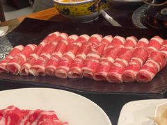 -南门涮肉(上海一店)